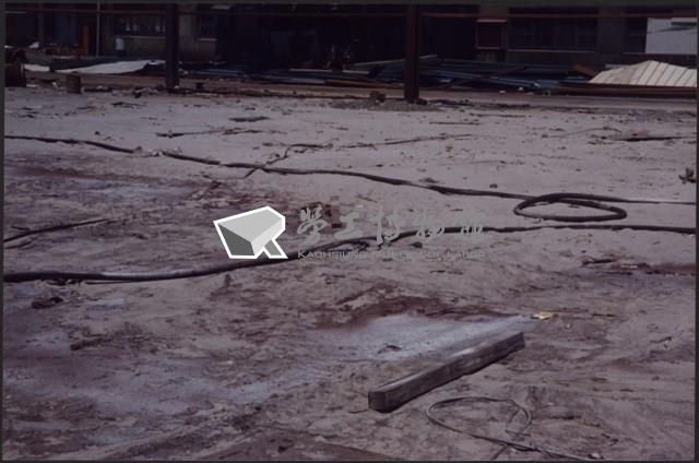 台灣機械公司船舶廠照片6藏品圖，第6張