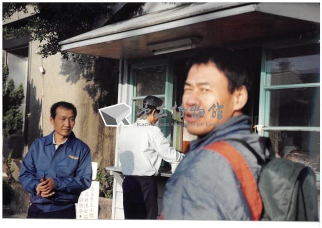 黃人國先生照片藏品圖，第6張