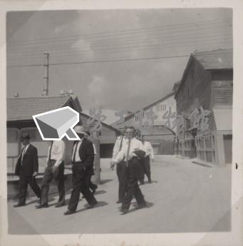 台肥公司《臺肥總經理蒞廠參觀之四》照片5藏品圖，第6張