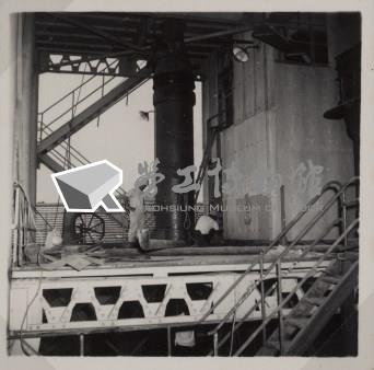 台肥公司《磷酸工場機械設備暨600噸磷酸貯槽安裝工程》照片3藏品圖，第6張