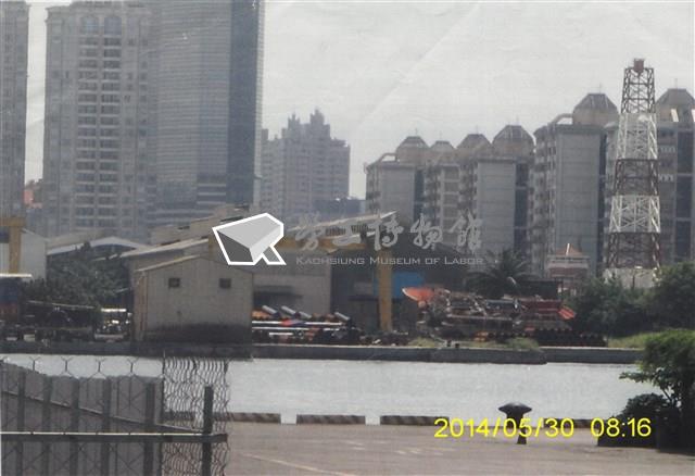 台機公司黃人國先生檢舉廠區違規2藏品圖，第6張