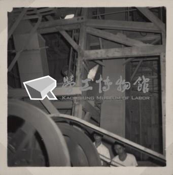 台肥公司《食品廠相簿》照片4藏品圖，第6張