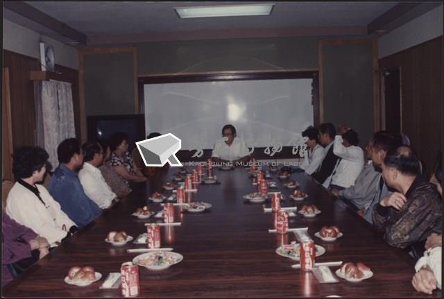 台泥鼓山廠廠區會議及活動照片藏品圖，第6張