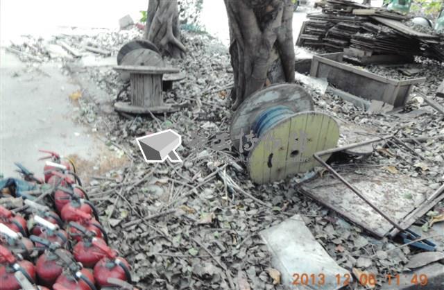 台機公司黃人國先生檢舉廠區違規1藏品圖，第6張