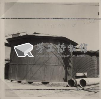 台肥公司《食品廠相簿》照片3藏品圖，第6張