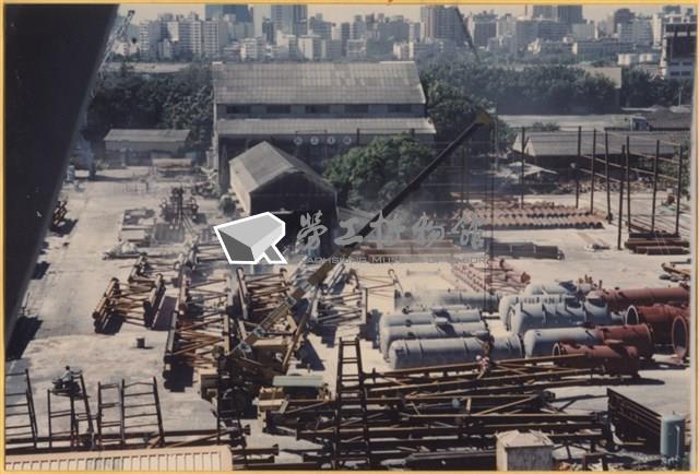 吳敦義的多功能經貿園區變噴砂園區照片2藏品圖，第16張