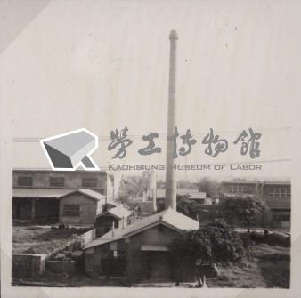 台肥公司《食品廠相簿》照片15藏品圖，第16張