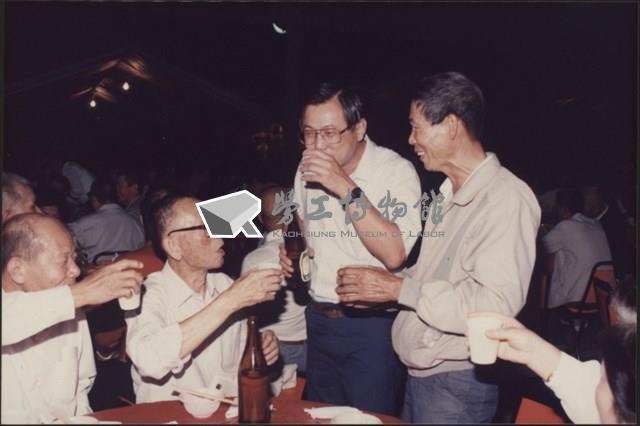 台泥鼓山廠廠區會議及活動照片藏品圖，第16張