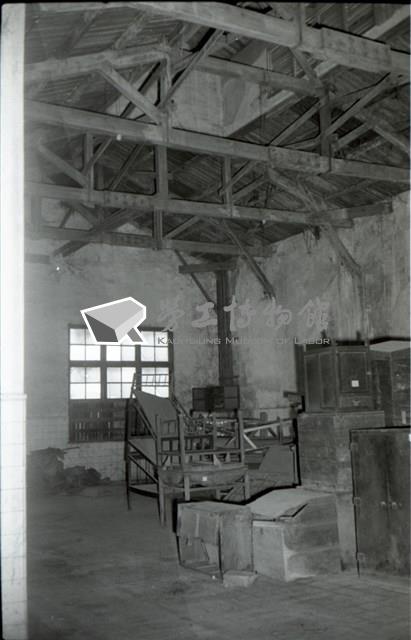 台肥公司《食品廠相簿》底片藏品圖，第16張