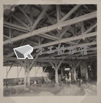 台肥公司《食品廠相簿》照片8藏品圖，第16張