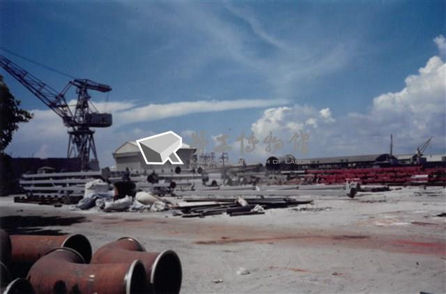 台機公司黃人國先生檢舉廠區違規1藏品圖，第16張