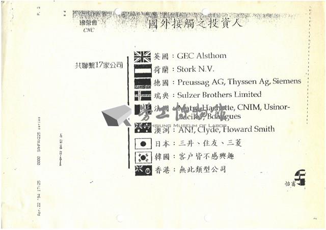 報紙及期刊剪報文獻(影本)藏品圖，第26張