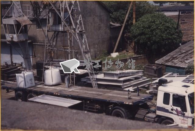 吳敦義的多功能經貿園區變噴砂園區照片1藏品圖，第26張