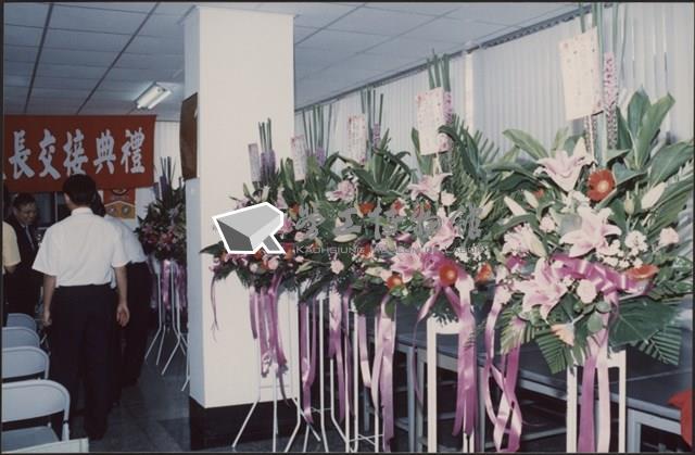 台泥鼓山廠新舊任廠長交接典禮照片4藏品圖，第26張