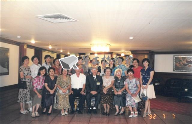婦女習藝所縫紉課程相關照片藏品圖，第26張