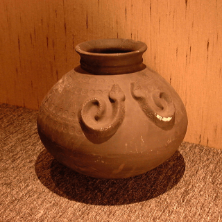 魯凱壺