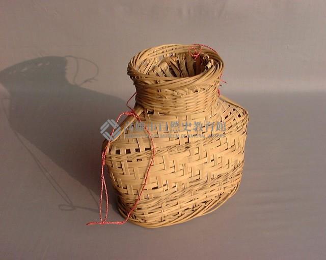 裝魚器藏品圖，第1張