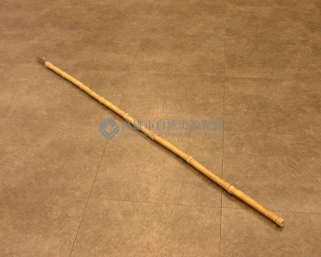 刺槍藏品圖，第1張