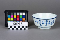 碗藏品圖，第1張