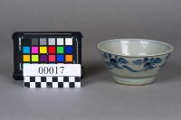 碗藏品圖，第1張