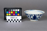 碗藏品圖，第1張