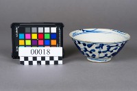 碗藏品圖，第2張