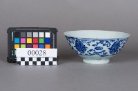 碗藏品圖，第1張