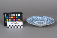 瓷盤藏品圖，第2張