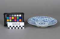 瓷盤藏品圖，第3張