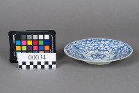 瓷盤藏品圖，第4張