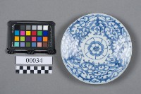 瓷盤藏品圖，第5張