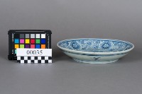 瓷盤藏品圖，第1張