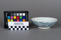 瓷碗藏品圖，第2張