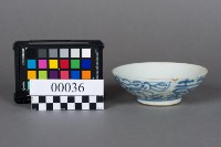 瓷碗藏品圖，第3張