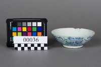 瓷碗藏品圖，第4張