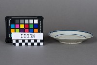 瓷盤藏品圖，第1張