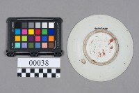 瓷盤藏品圖，第6張