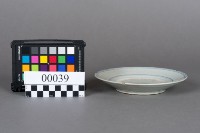 瓷盤藏品圖，第2張