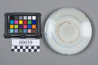 瓷盤藏品圖，第5張