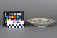 瓷盤藏品圖，第2張