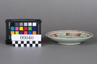 瓷盤藏品圖，第3張