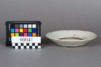 瓷盤藏品圖，第1張