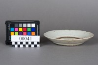 瓷盤藏品圖，第2張