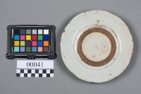 瓷盤藏品圖，第5張