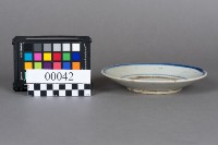 瓷盤藏品圖，第2張