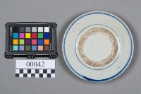 瓷盤藏品圖，第5張