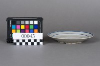 瓷盤藏品圖，第1張