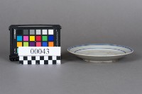 瓷盤藏品圖，第2張