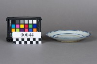 瓷盤藏品圖，第4張