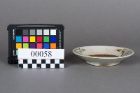 盤藏品圖，第1張